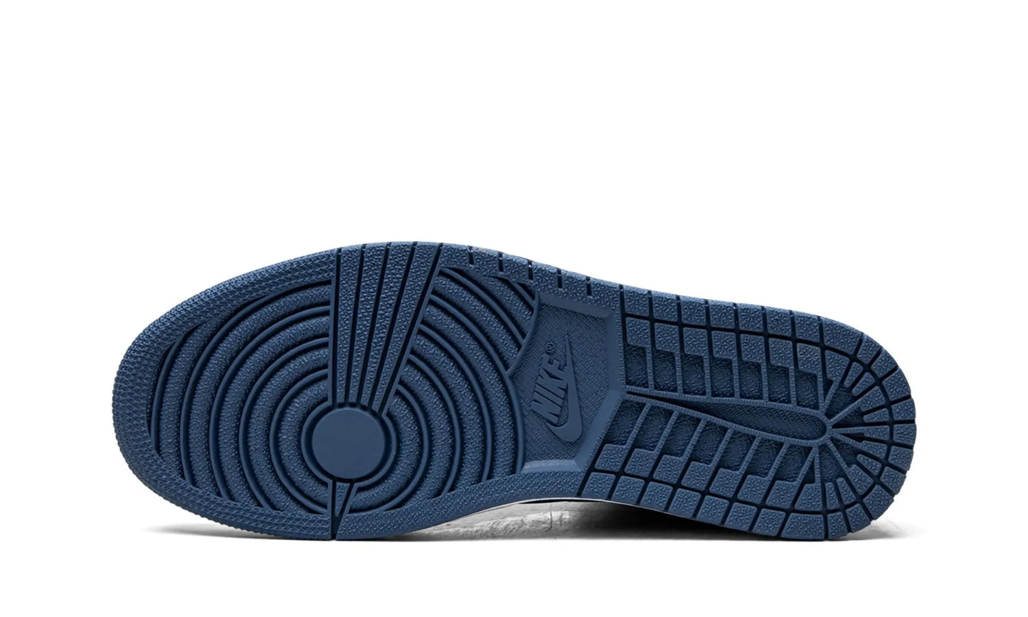 Jordan 1 Retro High OG Dark Marina Blue