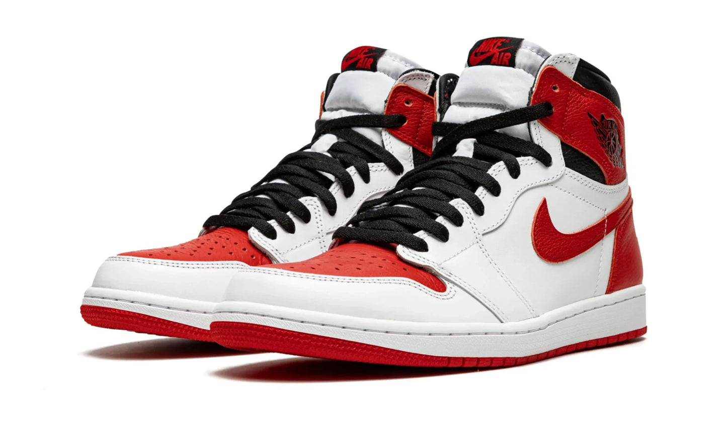 Jordan 1 Retro High OG Heritage