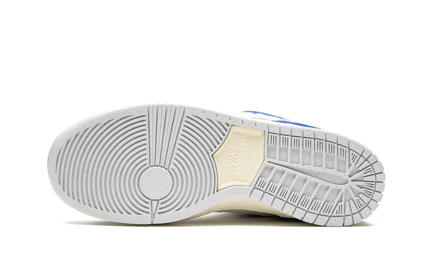 Nike SB Dunk Low Pro Fly Streetwear Gardenia