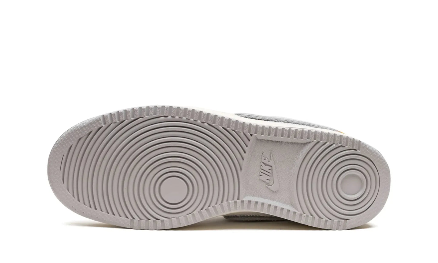 Jordan 1 Retro AJKO Low SP Union White Canvas