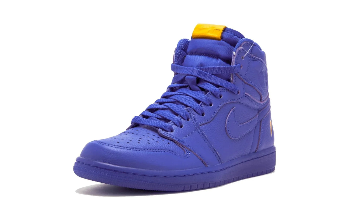 Jordan 1 Retro High Gatorade Rush Violet