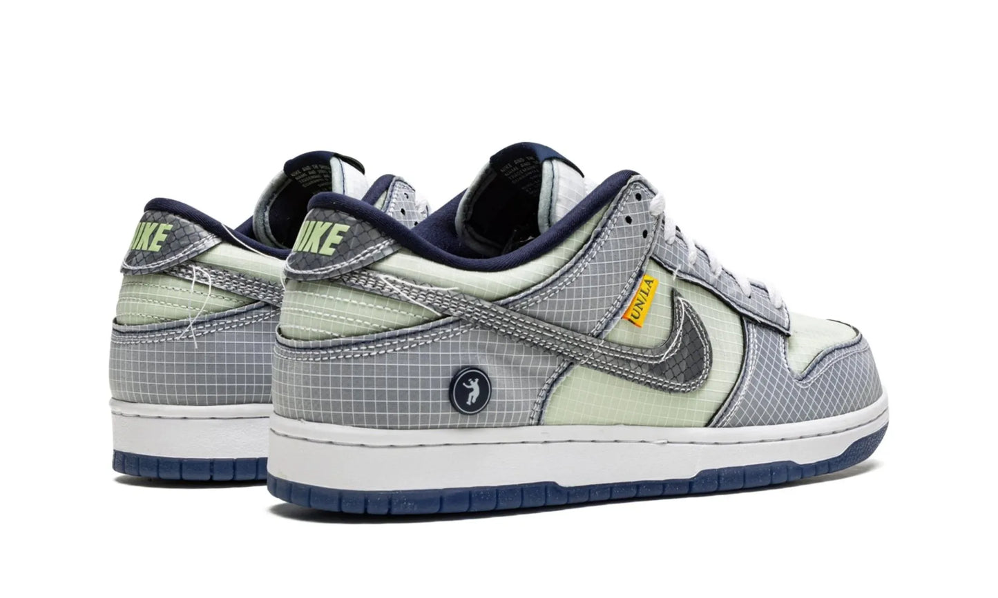 Nike Dunk Low Union Passport Pack Pistachio