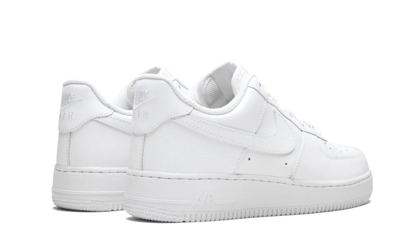 Nike Air Force 1 Low '07 White