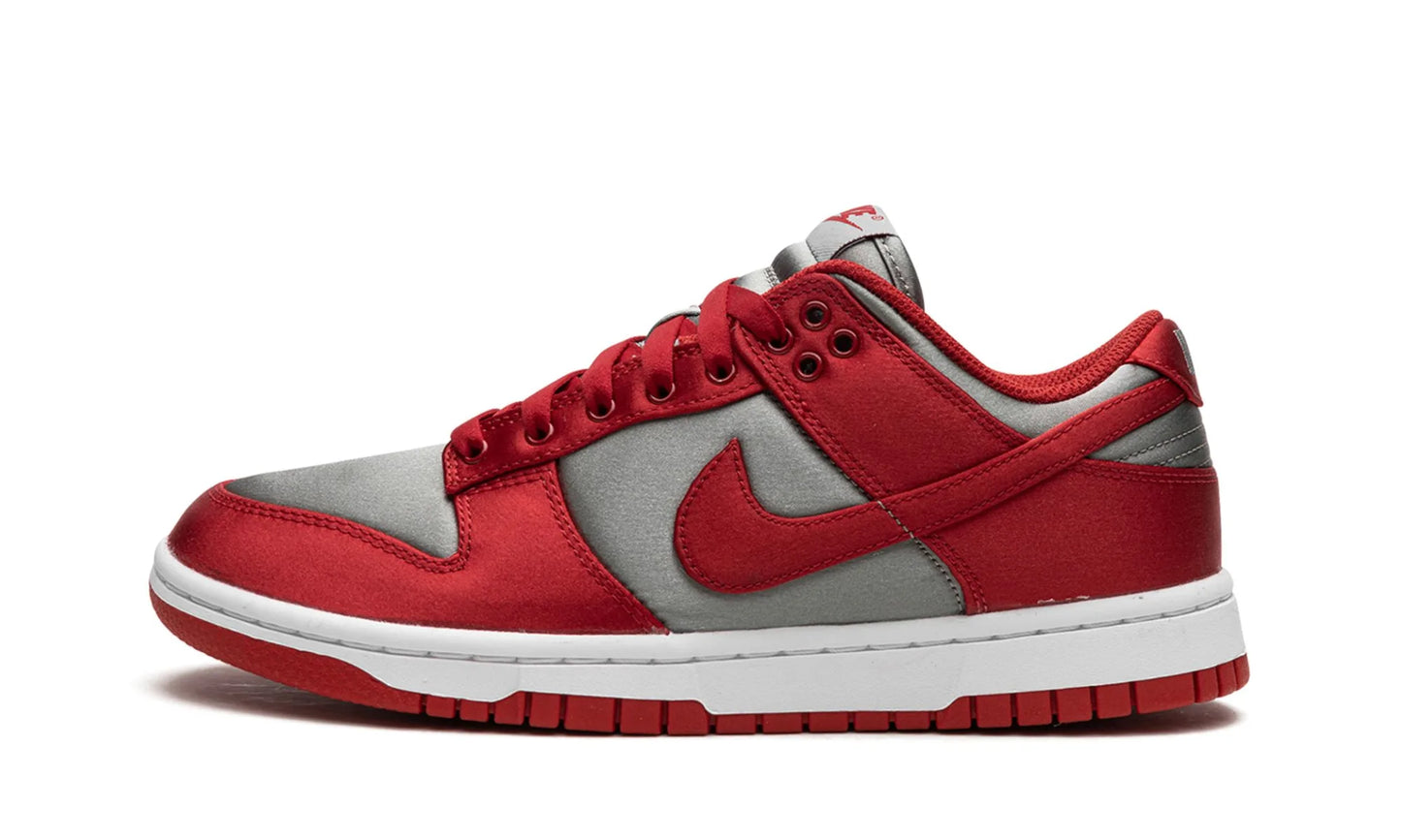 Nike Dunk Low UNLV Satin (W)