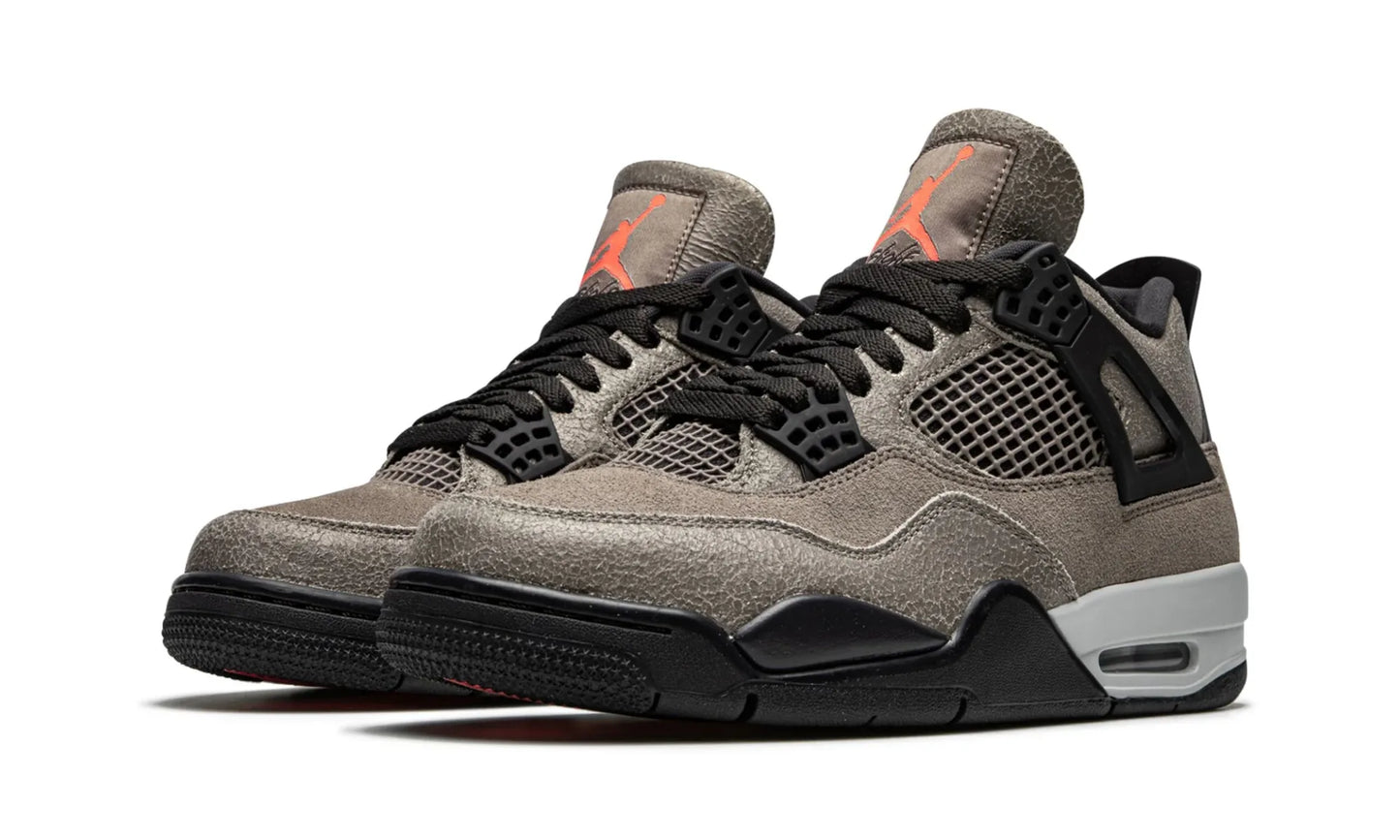 Jordan 4 Retro Taupe Haze
