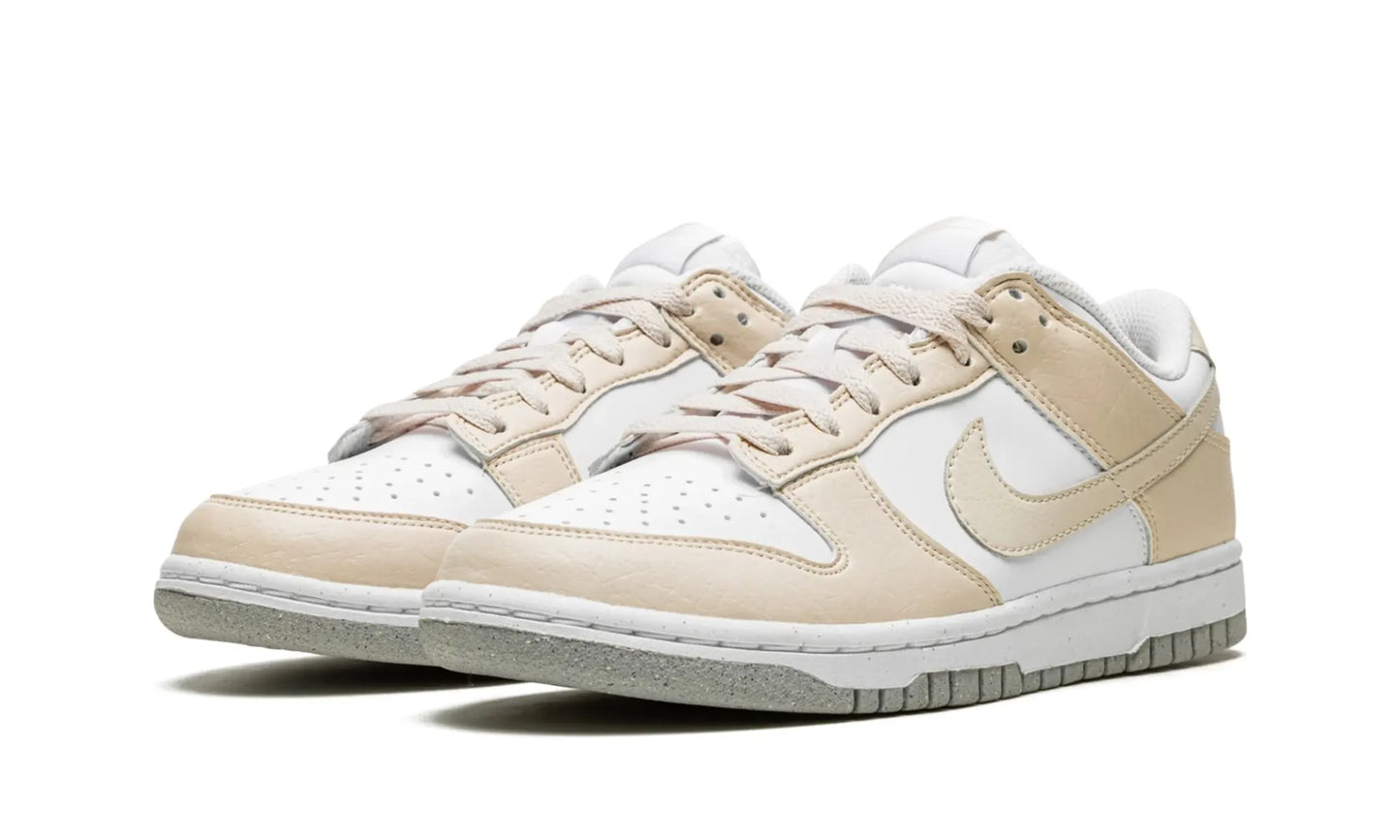 Nike Dunk Low Next Nature White Light Orewood Brown (W)