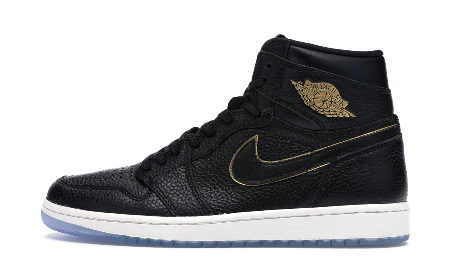 Jordan 1 Retro High City of Flight