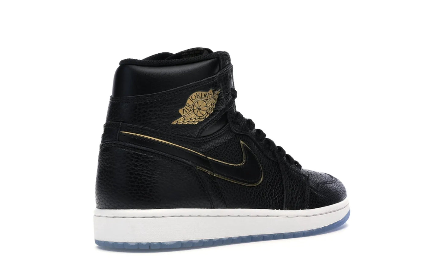 Jordan 1 Retro High City of Flight