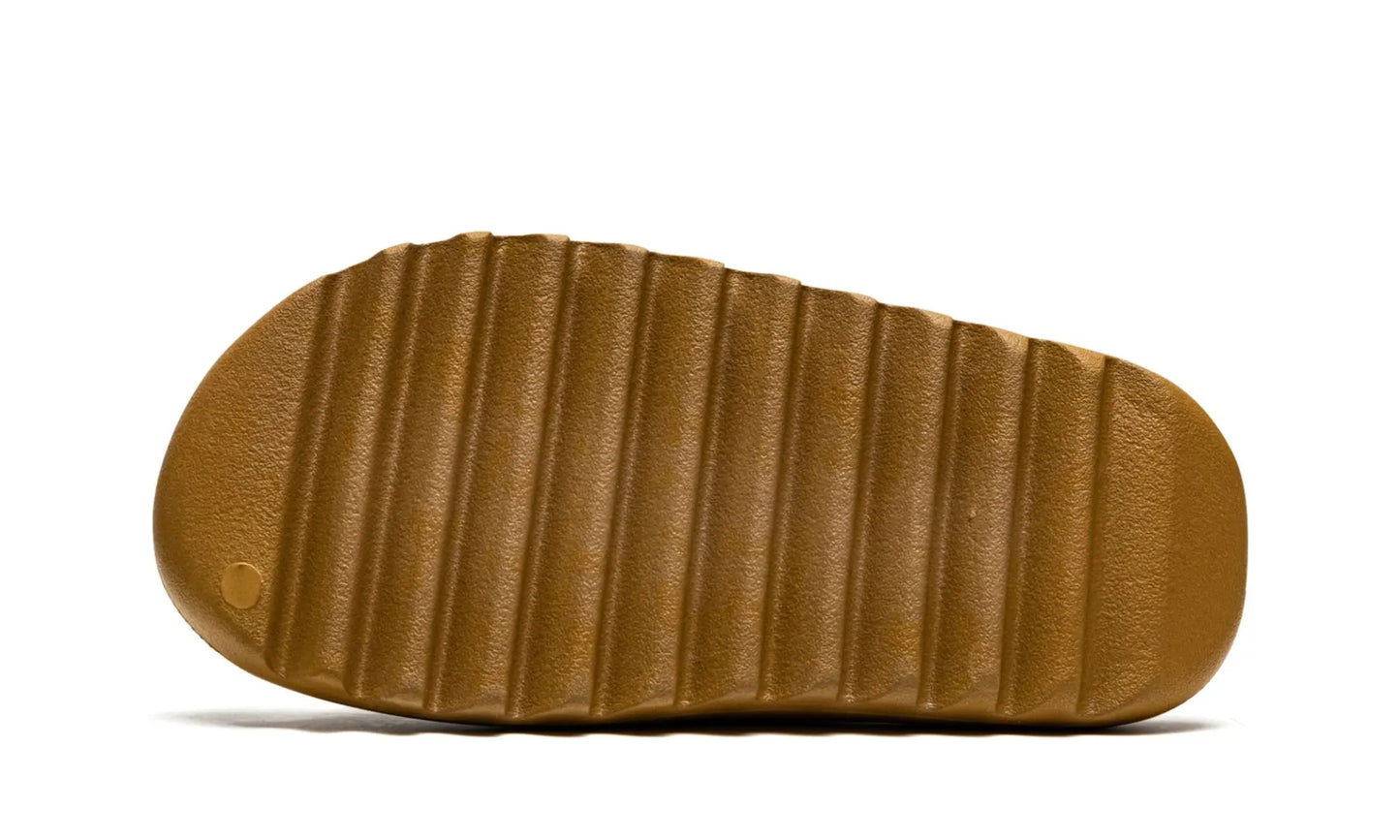 Adidas Yeezy Slide Ochre