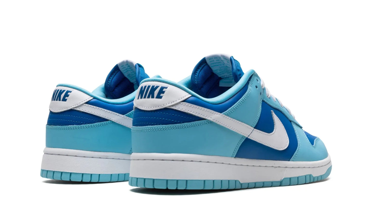 Nike Dunk Low Retro QS Argon (2022)