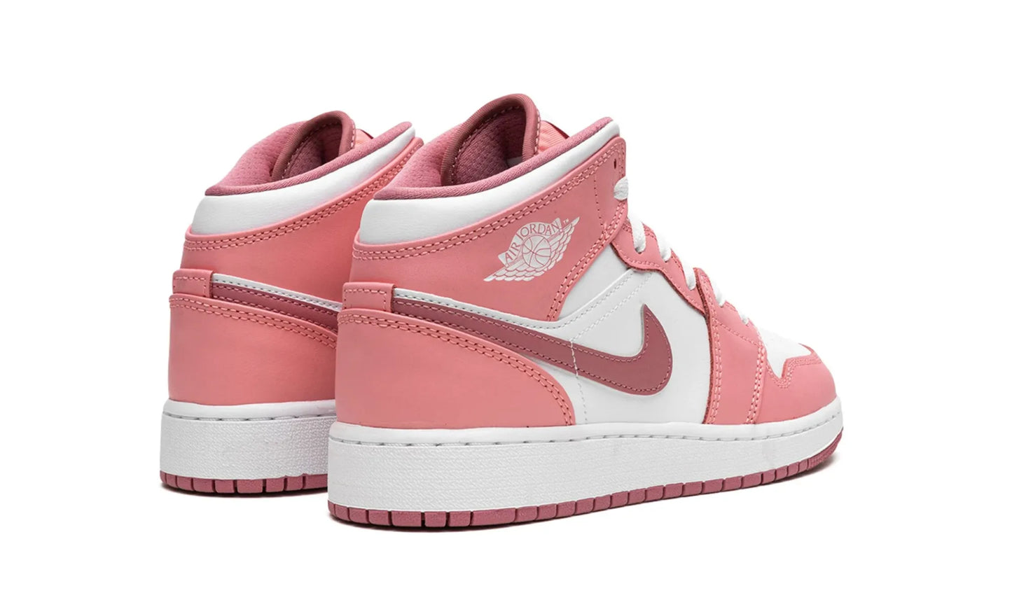 Jordan 1 Mid Valentine's Day (2023) (GS)