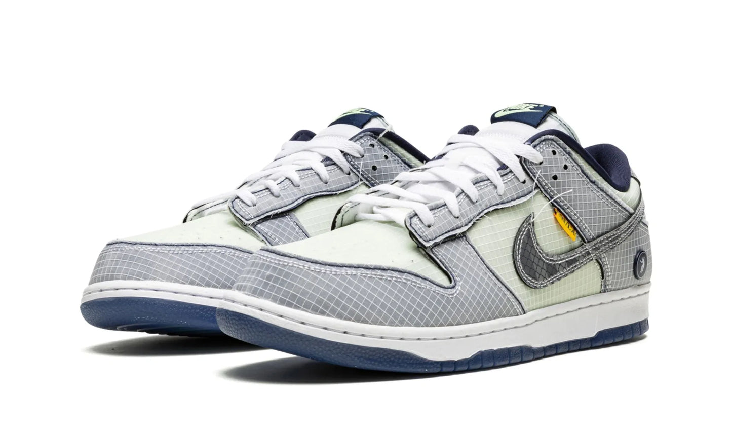 Nike Dunk Low Union Passport Pack Pistachio