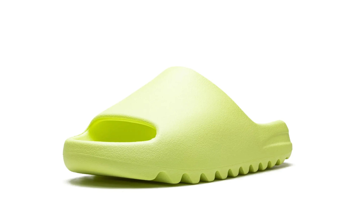 Adidas Yeezy Slide Glow Green (2022/2023 Restock)