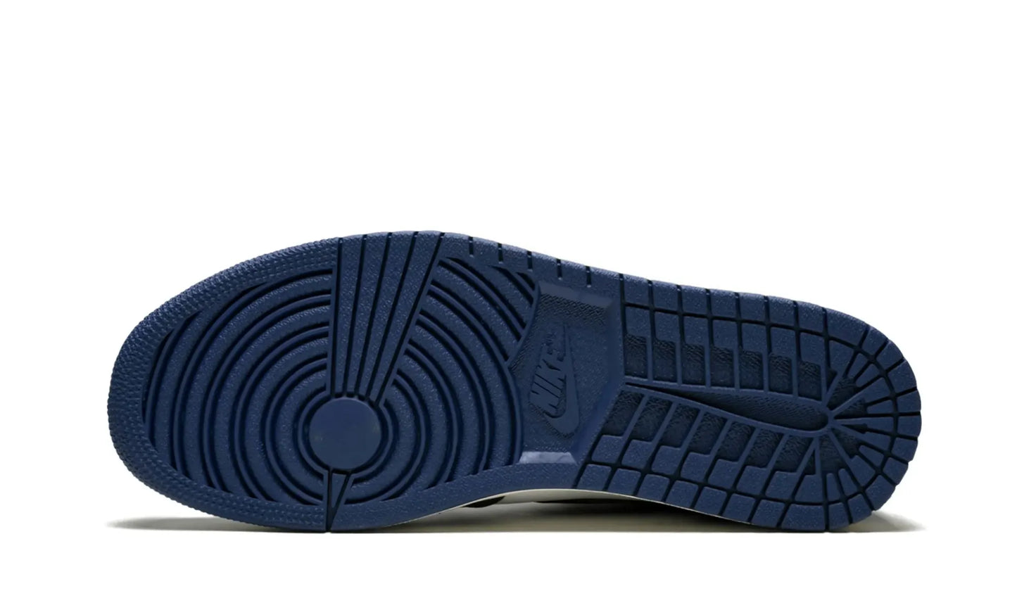 Jordan 1 Retro High Union Los Angeles Storm Blue