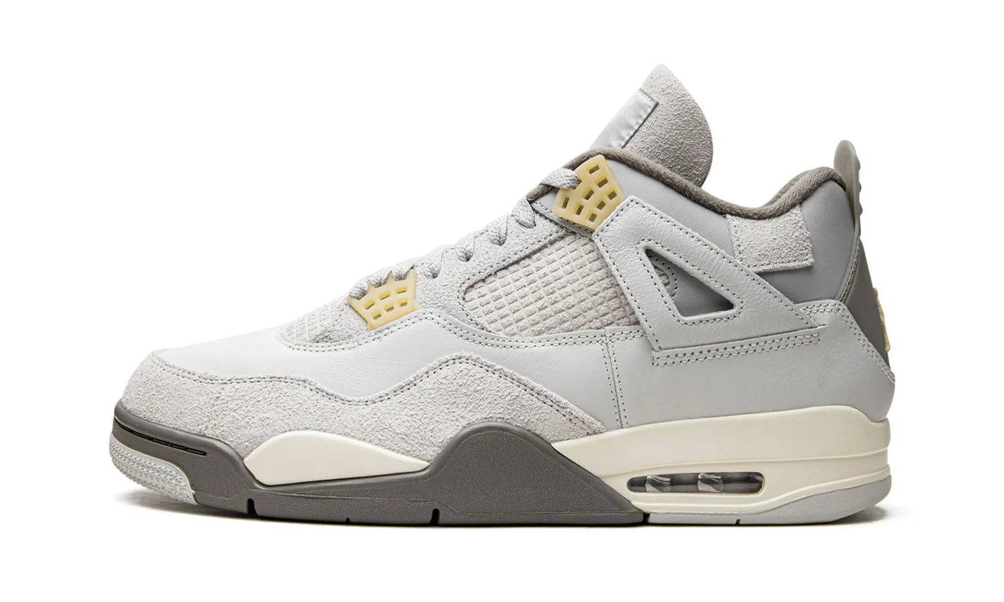 Jordan 4 Retro SE Craft Photon Dust