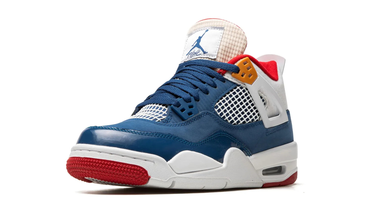 Jordan 4 Retro Messy Room (GS)