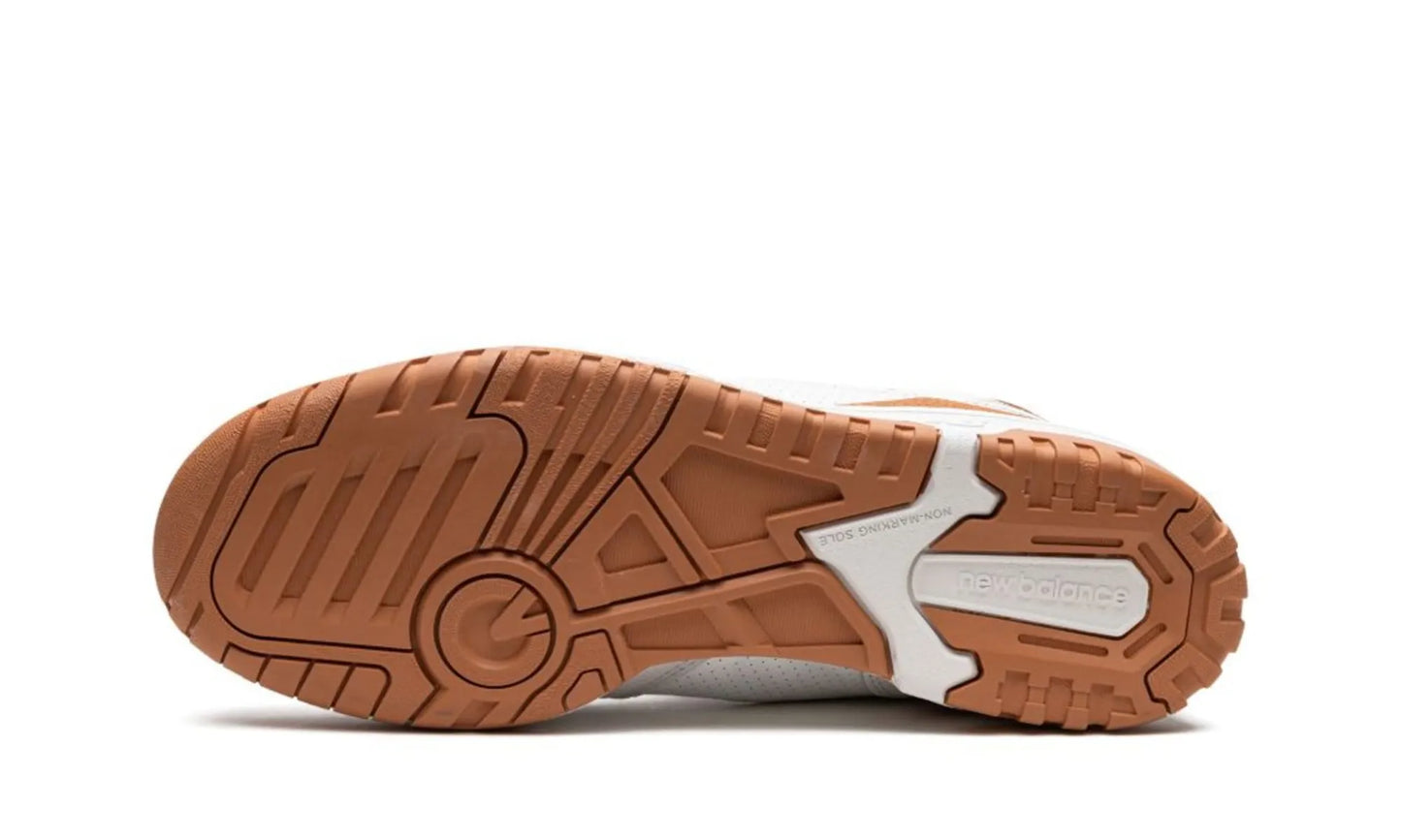 New Balance 550 Burnt Orange