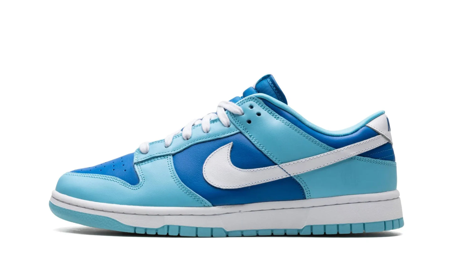 Nike Dunk Low Retro QS Argon (2022)