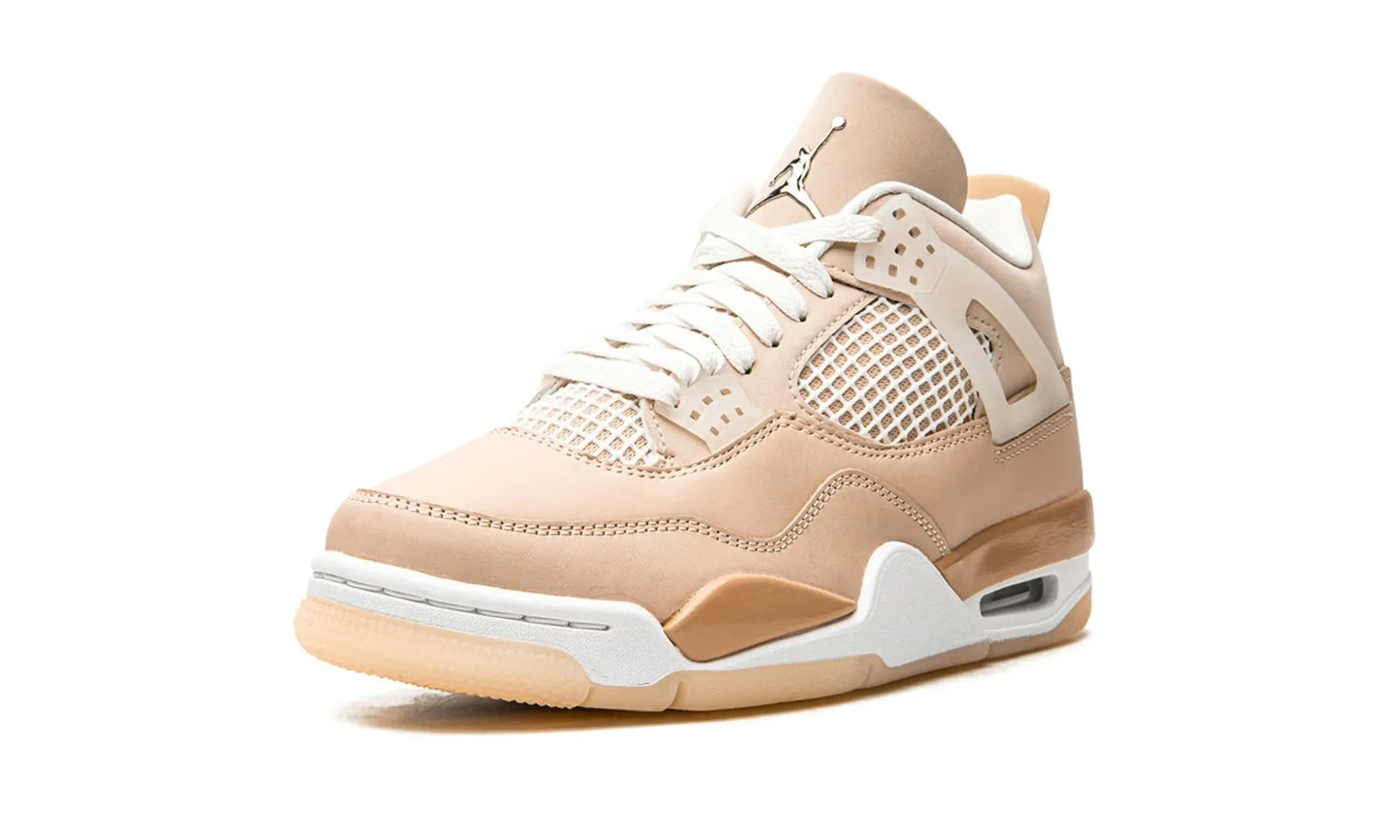 Jordan 4 Retro Shimmer (W)