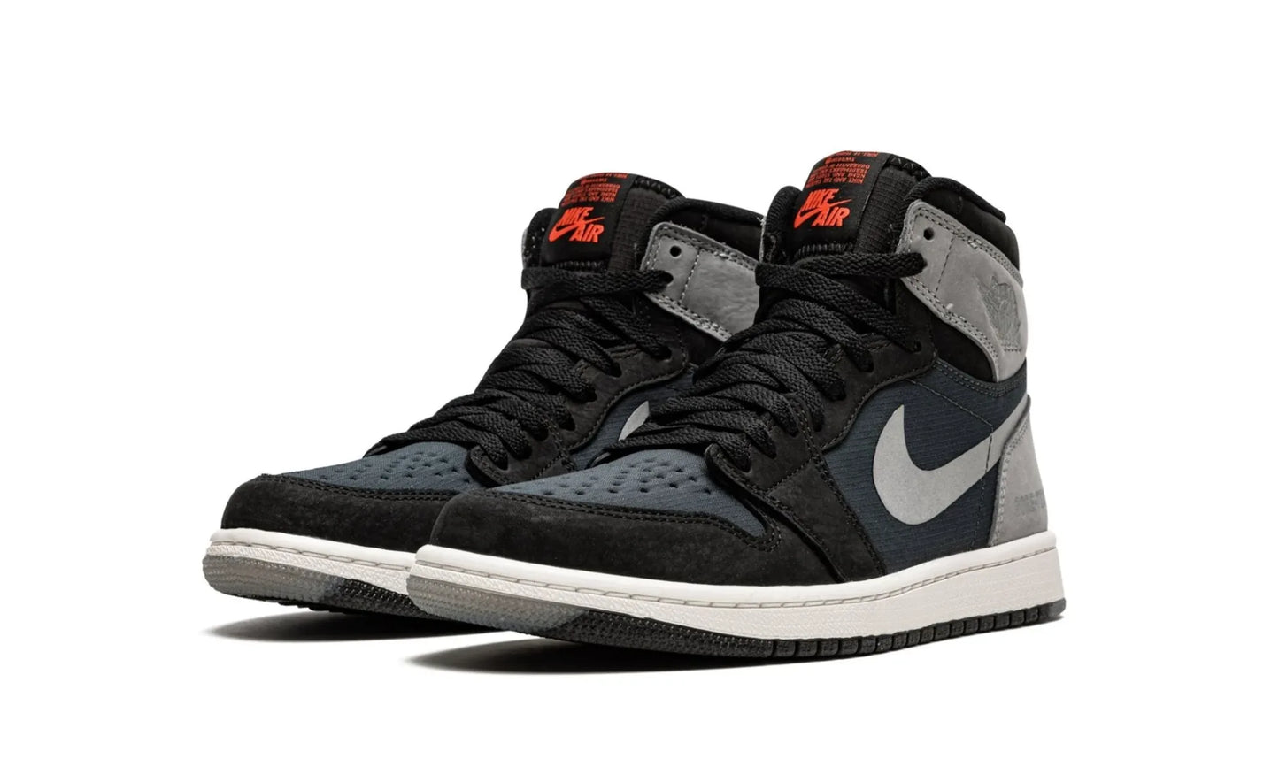 Jordan 1 Retro High Element Gore-Tex Black Particle Grey