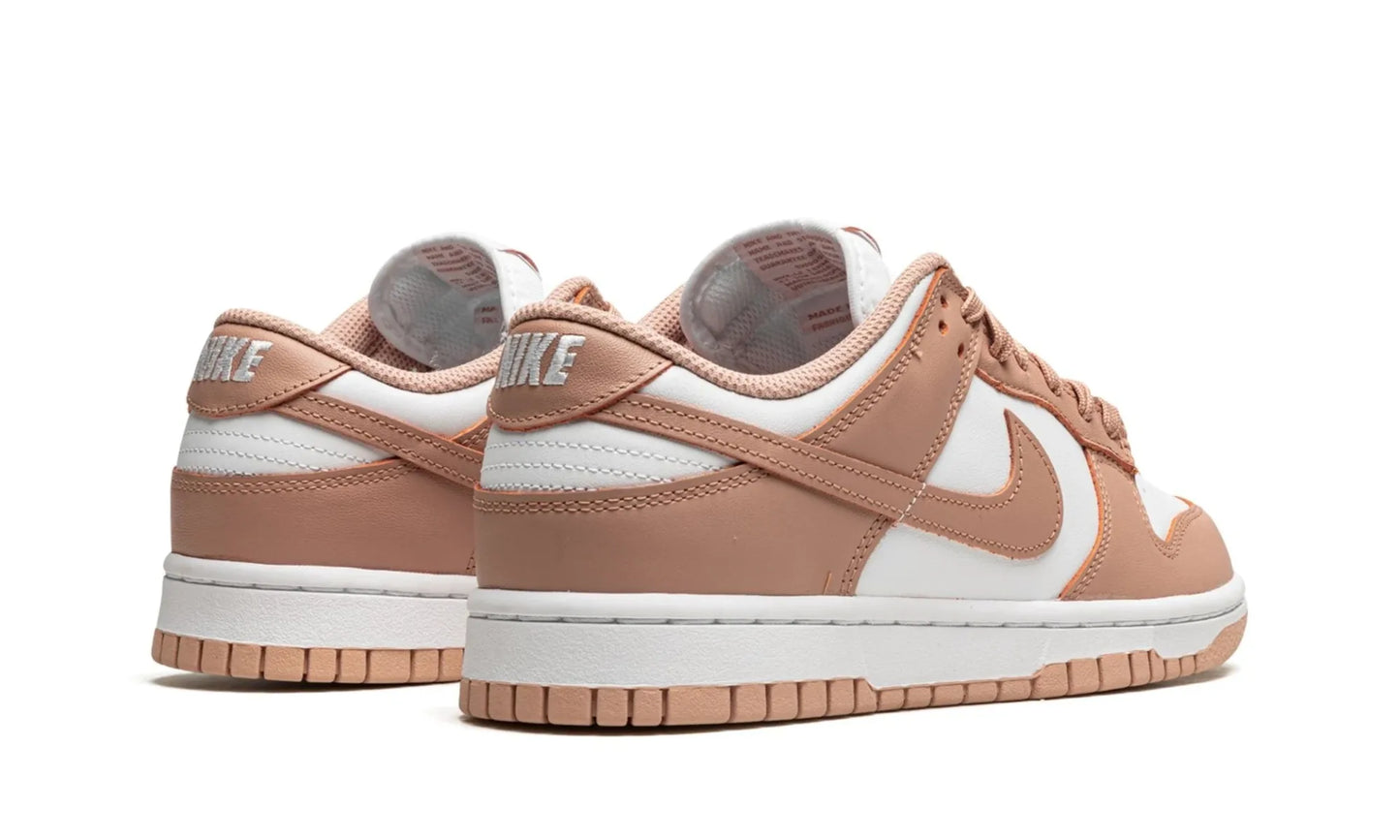 Nike Dunk Low Rose Whisper (W)