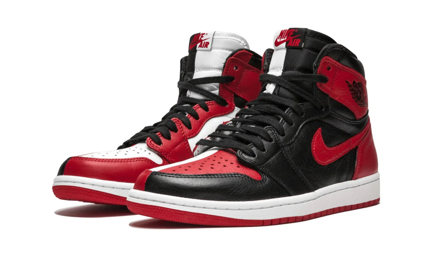Jordan 1 Retro High Homage To Home (Non-numbered)