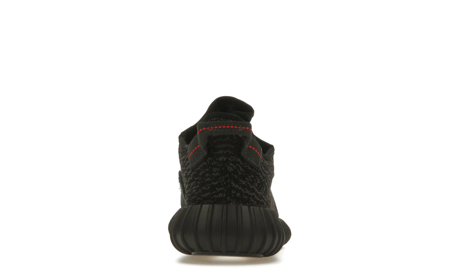 Adidas Yeezy Boost 350 Pirate Black (2023)