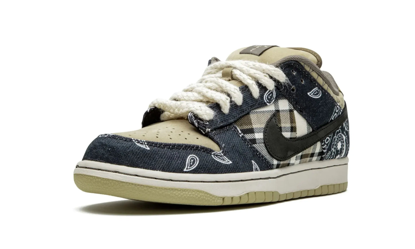 Nike SB Dunk Low Travis Scott (Regular Box)