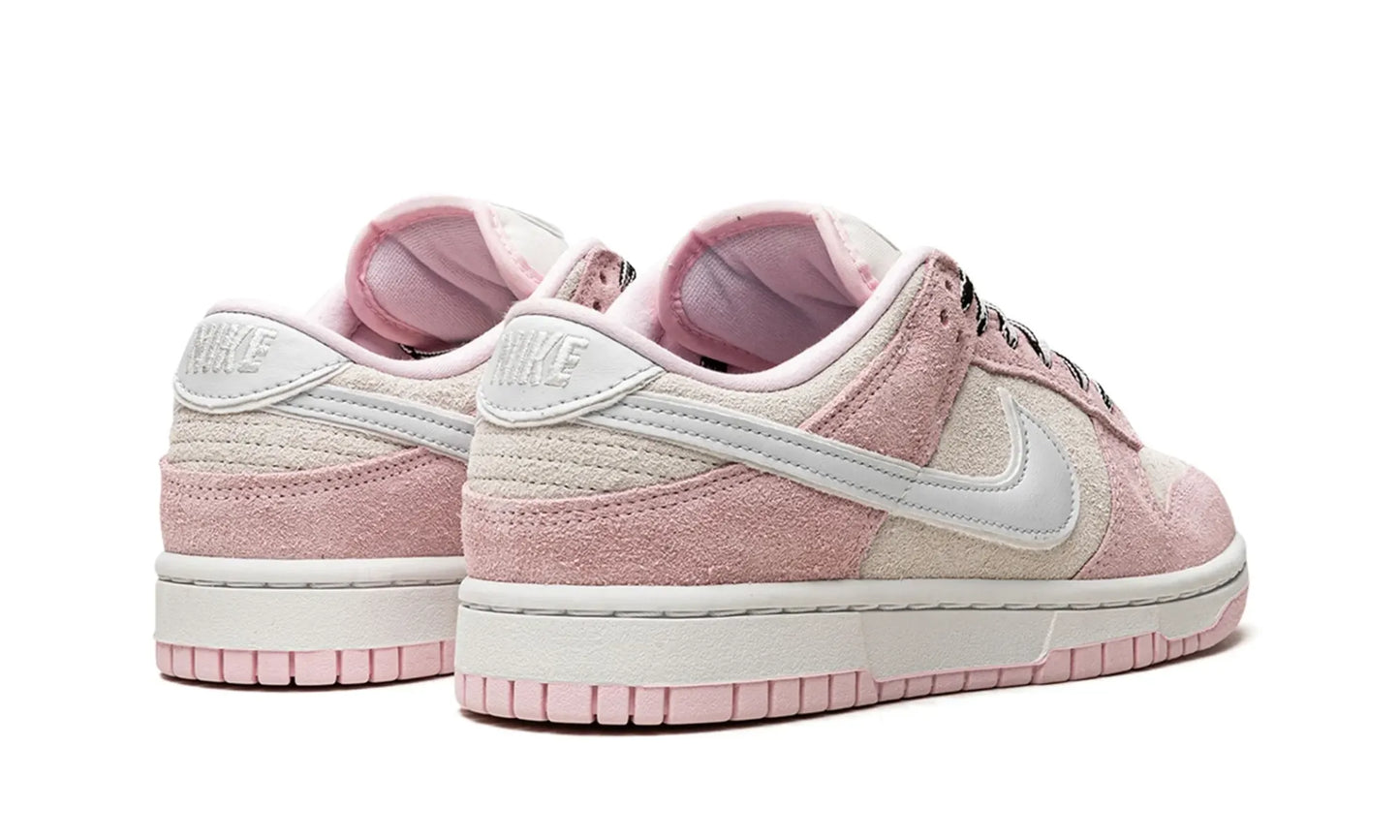 Nike Dunk Low LX Pink Foam (W)