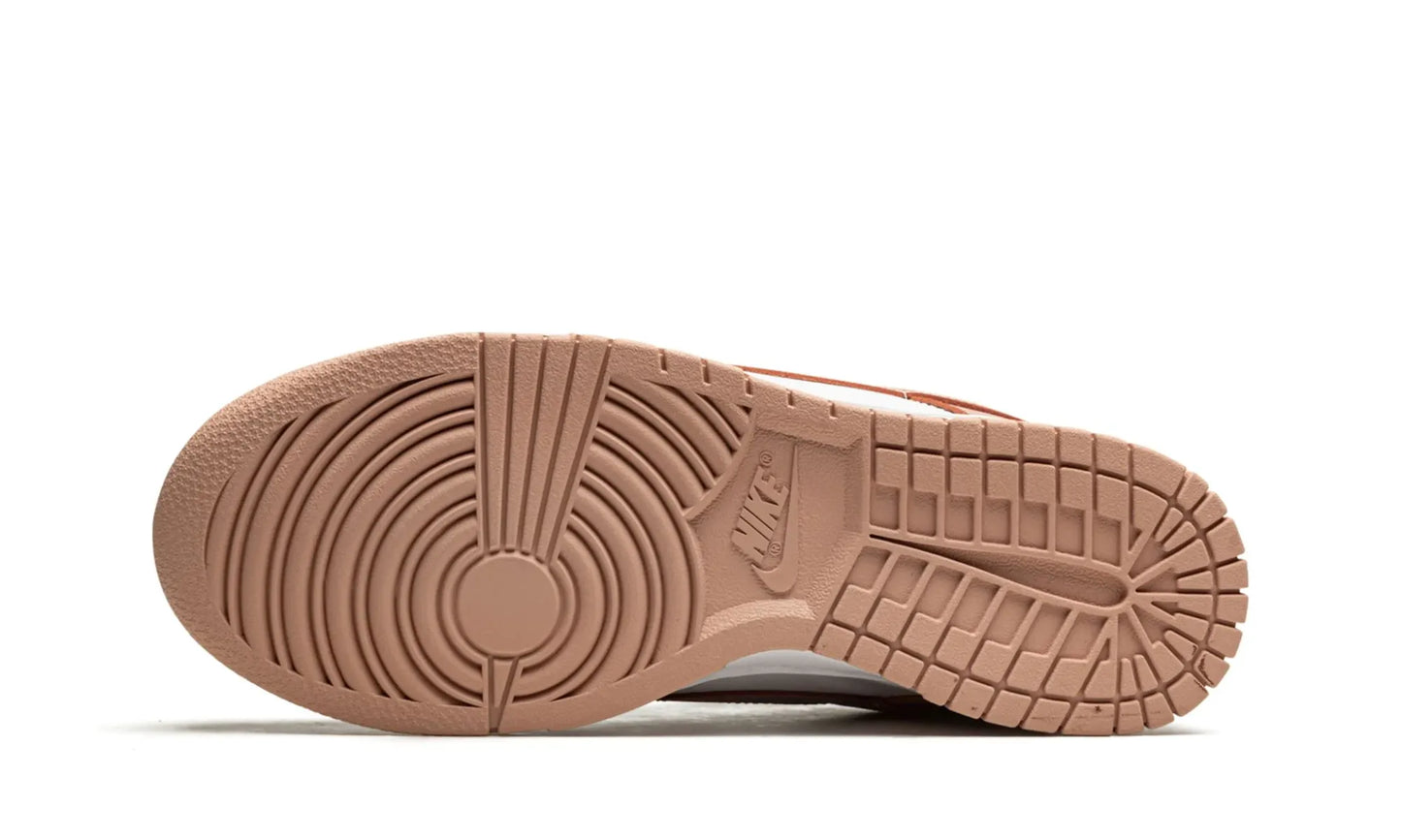 Nike Dunk Low Rose Whisper (W)