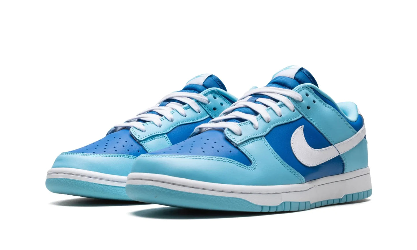 Nike Dunk Low Retro QS Argon (2022)
