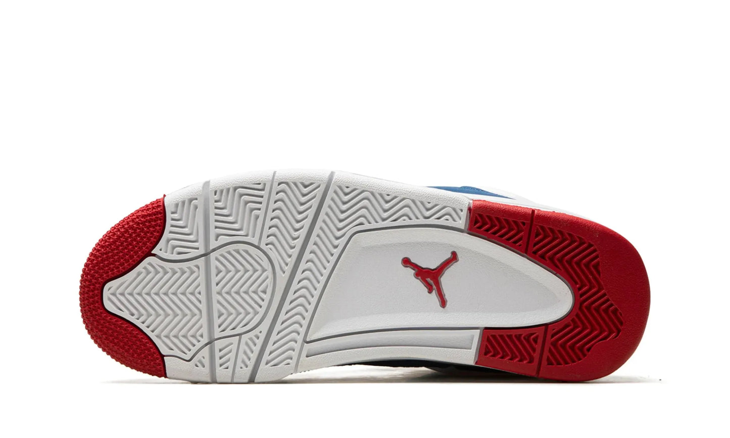 Jordan 4 Retro Messy Room (GS)