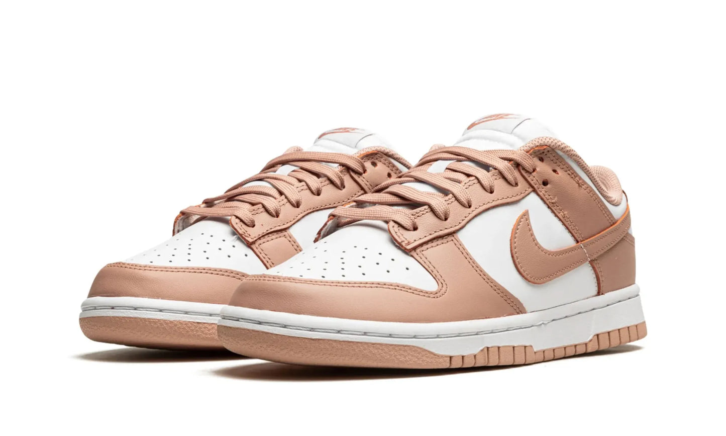 Nike Dunk Low Rose Whisper (W)