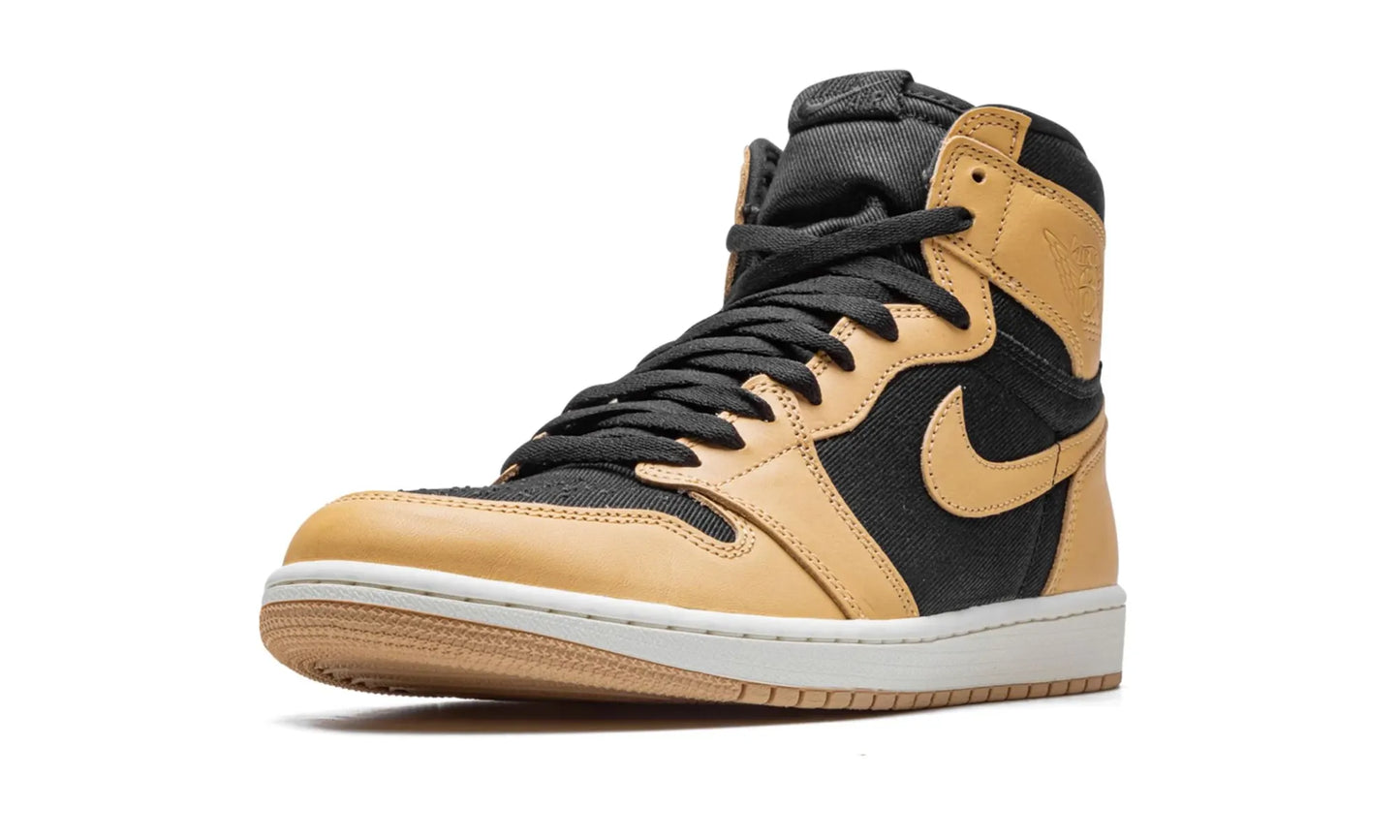 Jordan 1 Retro High OG Heirloom