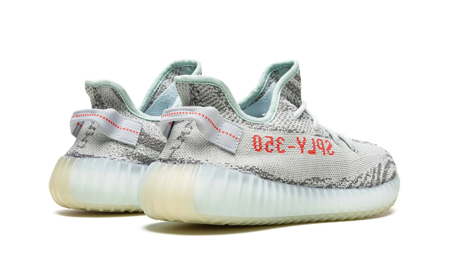 Adidas Yeezy Boost 350 V2 Blue Tint