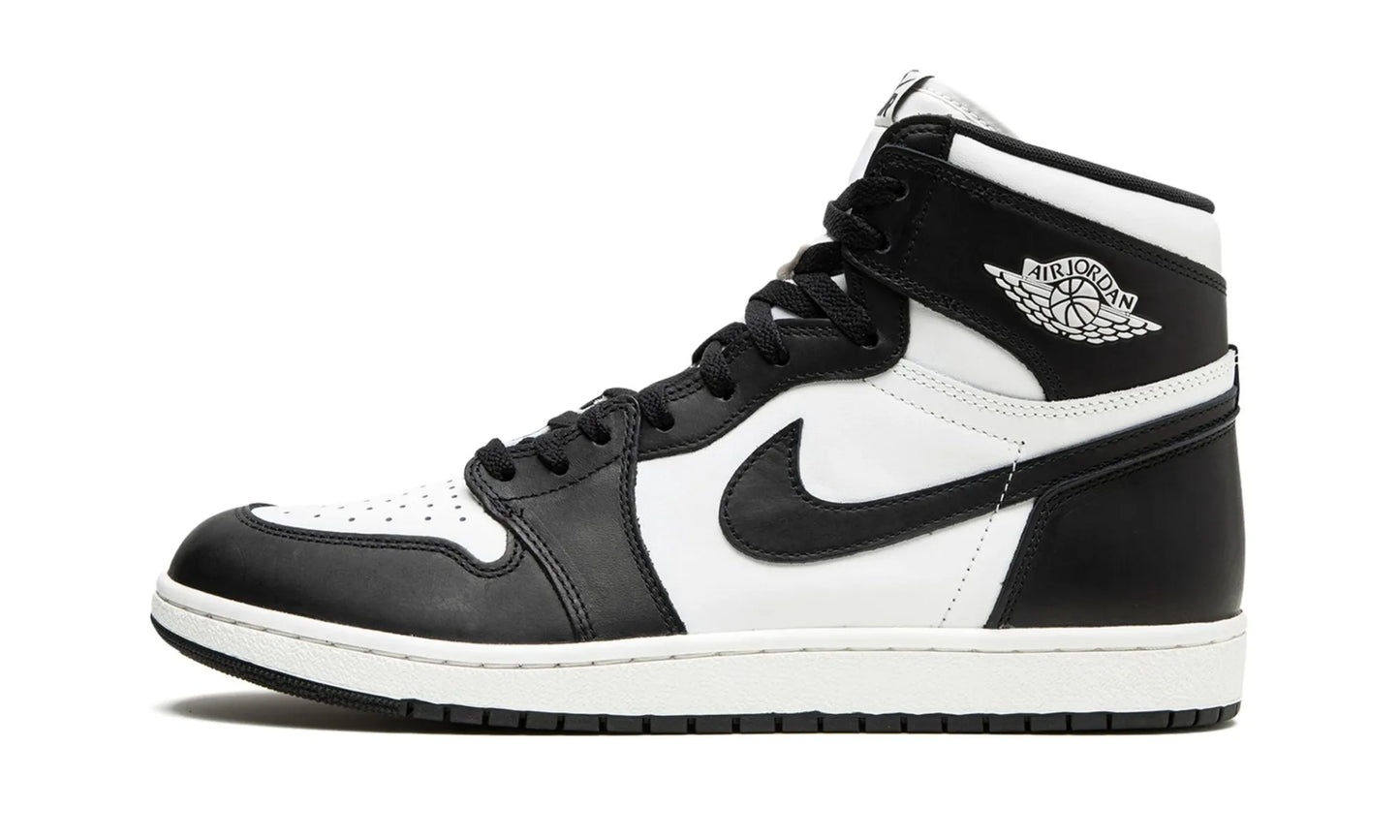 Jordan 1 Retro High 85 Black White (2023)