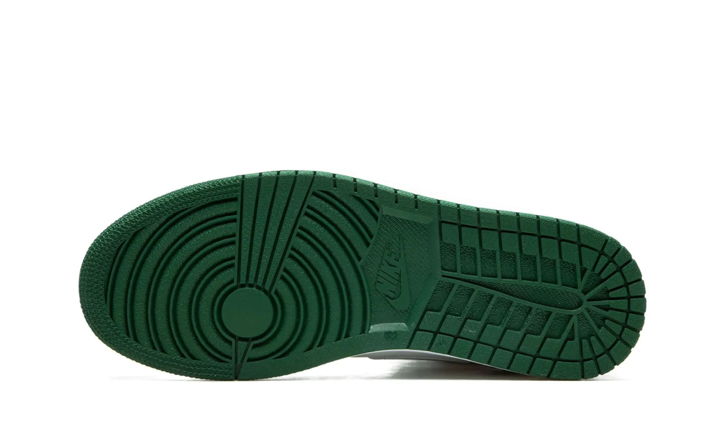 Jordan 1 Retro High OG Gorge Green