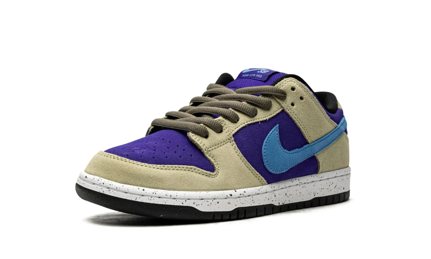 Nike SB Dunk Low ACG Celadon