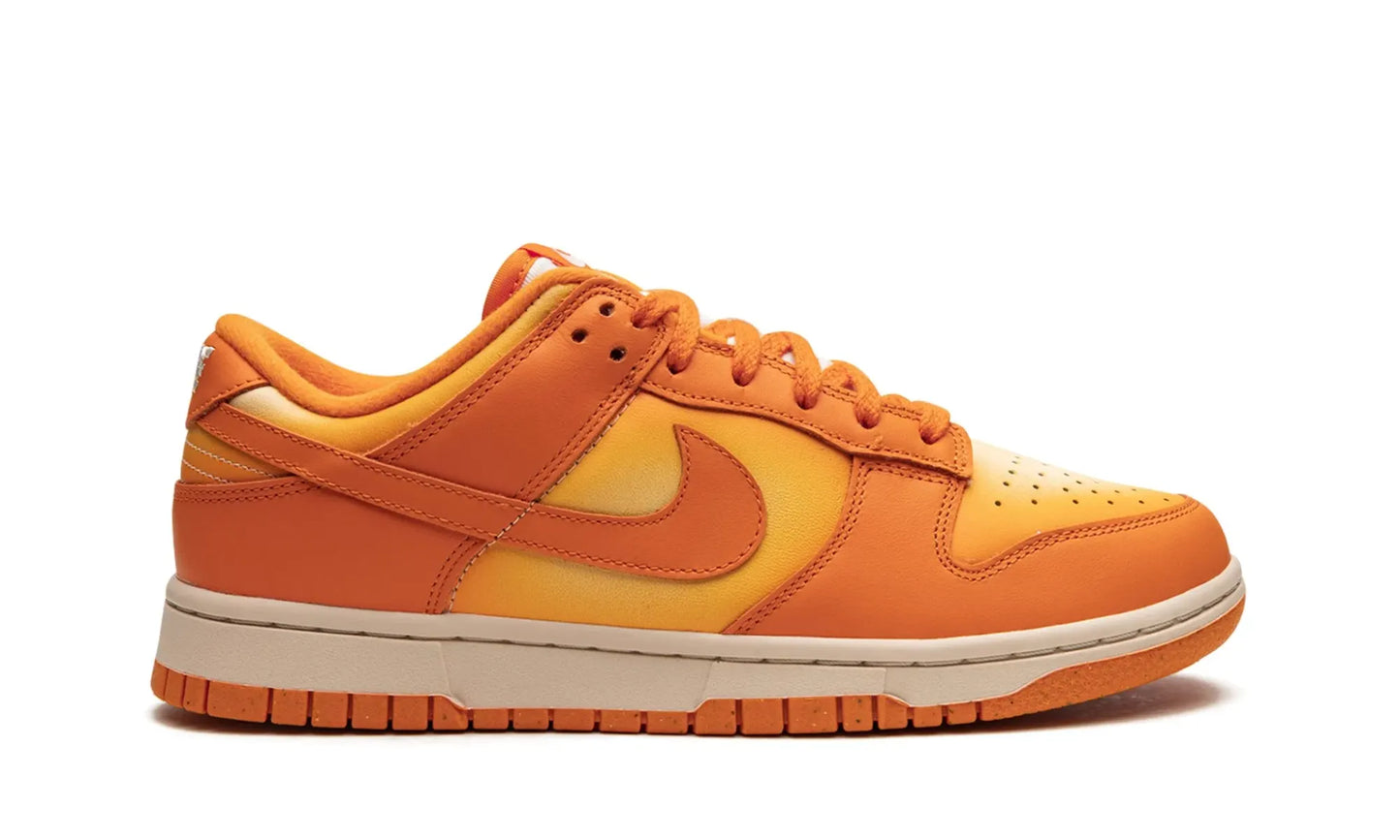 Nike Dunk Low Magma Orange (W)