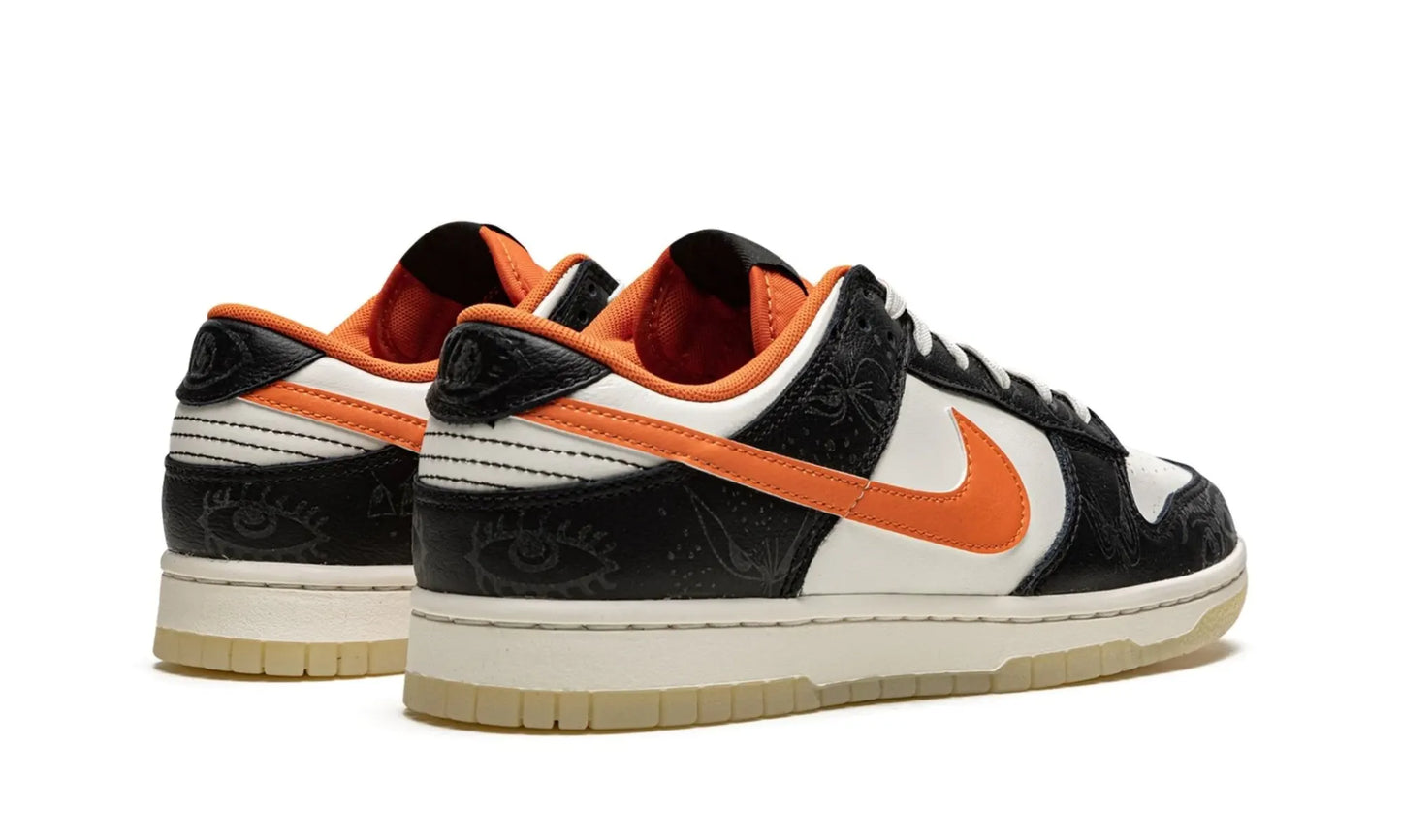 Nike Dunk Low PRM Halloween (2021)