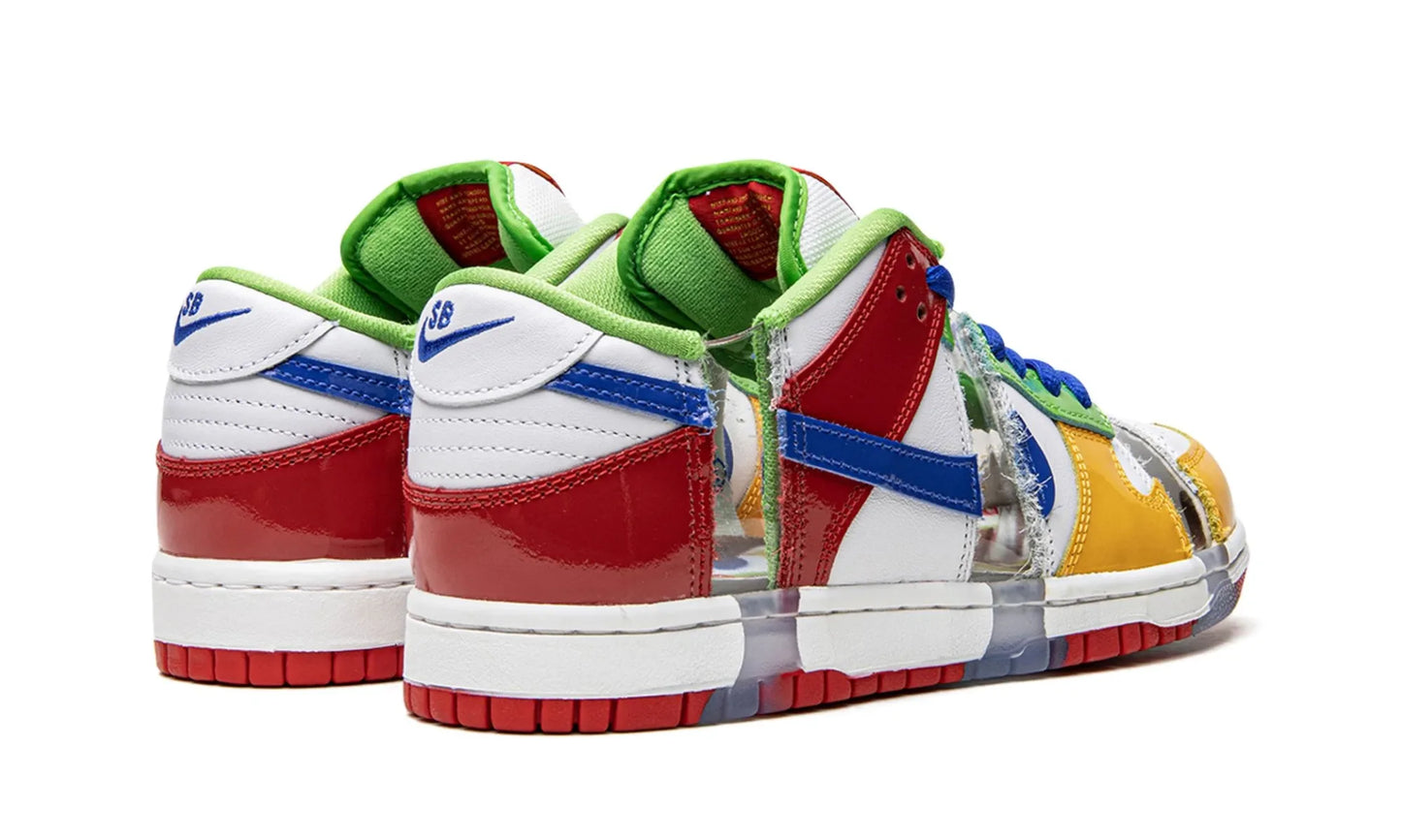 Nike SB Dunk Low Sandy Bodecker