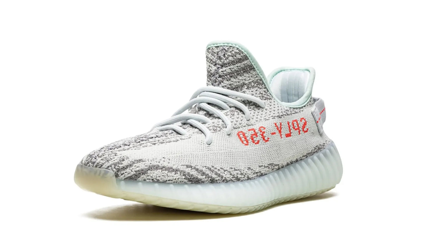 Adidas Yeezy Boost 350 V2 Blue Tint