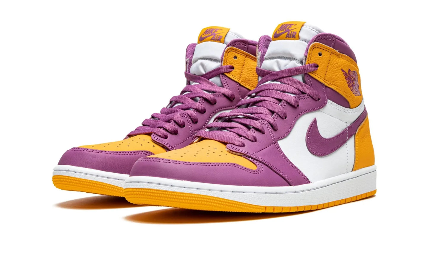 Jordan 1 Retro High OG Brotherhood