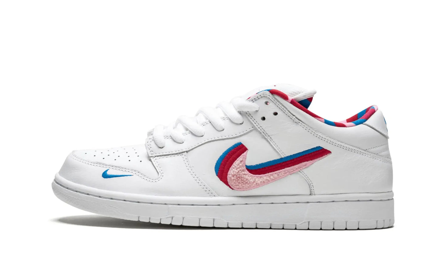 Nike SB Dunk Low Parra