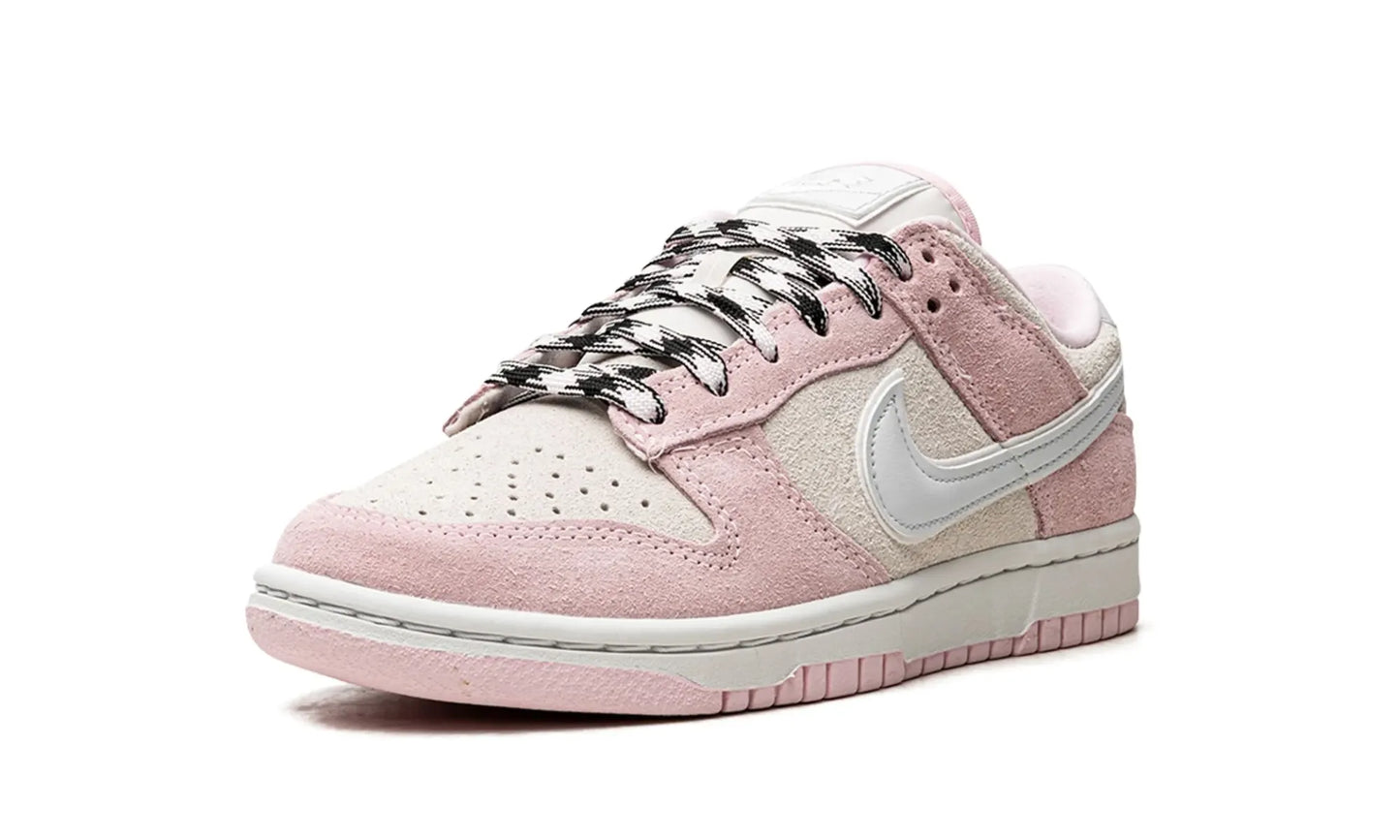 Nike Dunk Low LX Pink Foam (W)