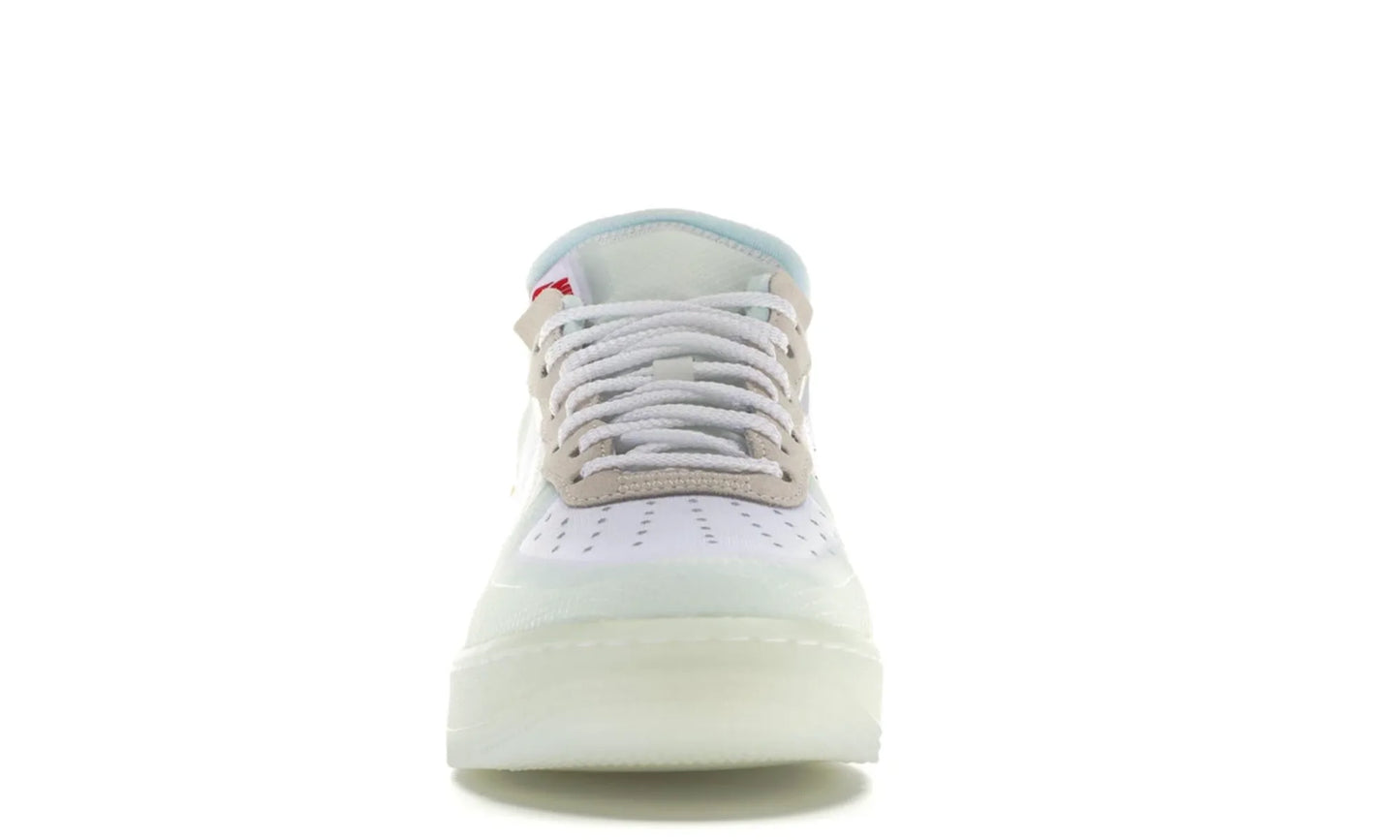 Nike Air Force 1 Low Off-White