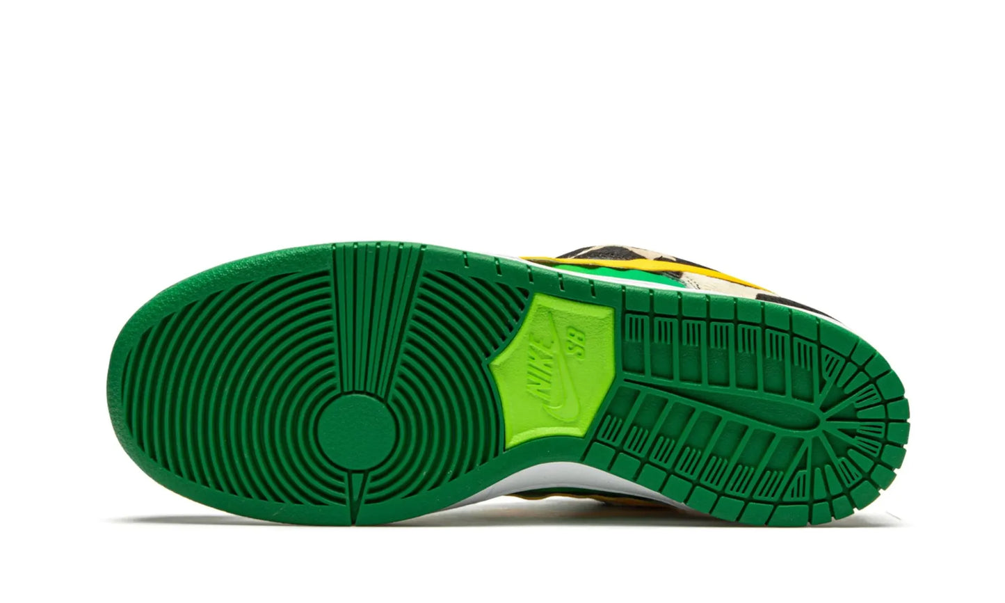 Nike SB Dunk Low Ben & Jerry's Chunky Dunky (F&F Packaging)