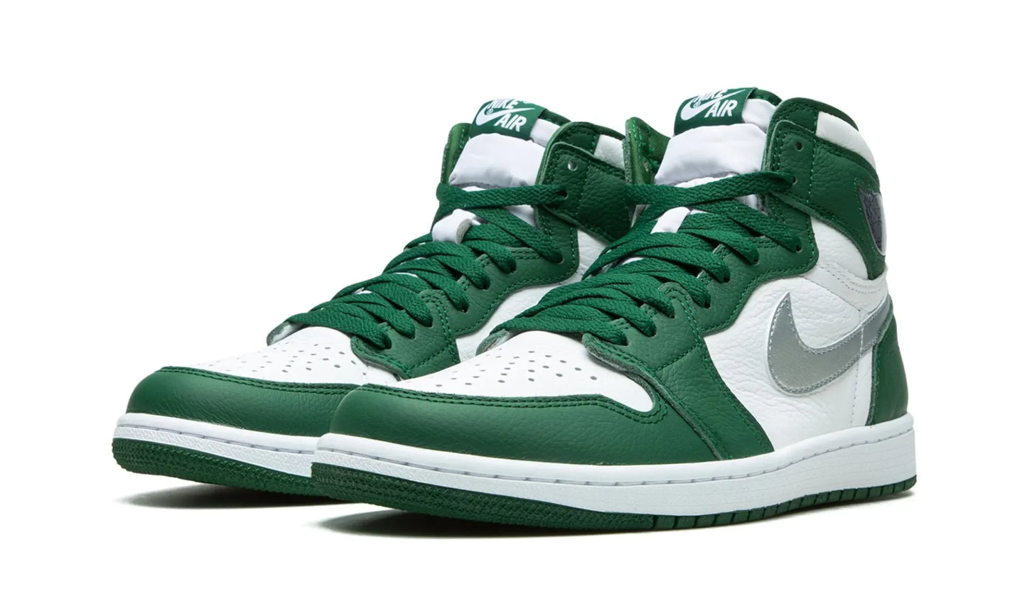Jordan 1 Retro High OG Gorge Green