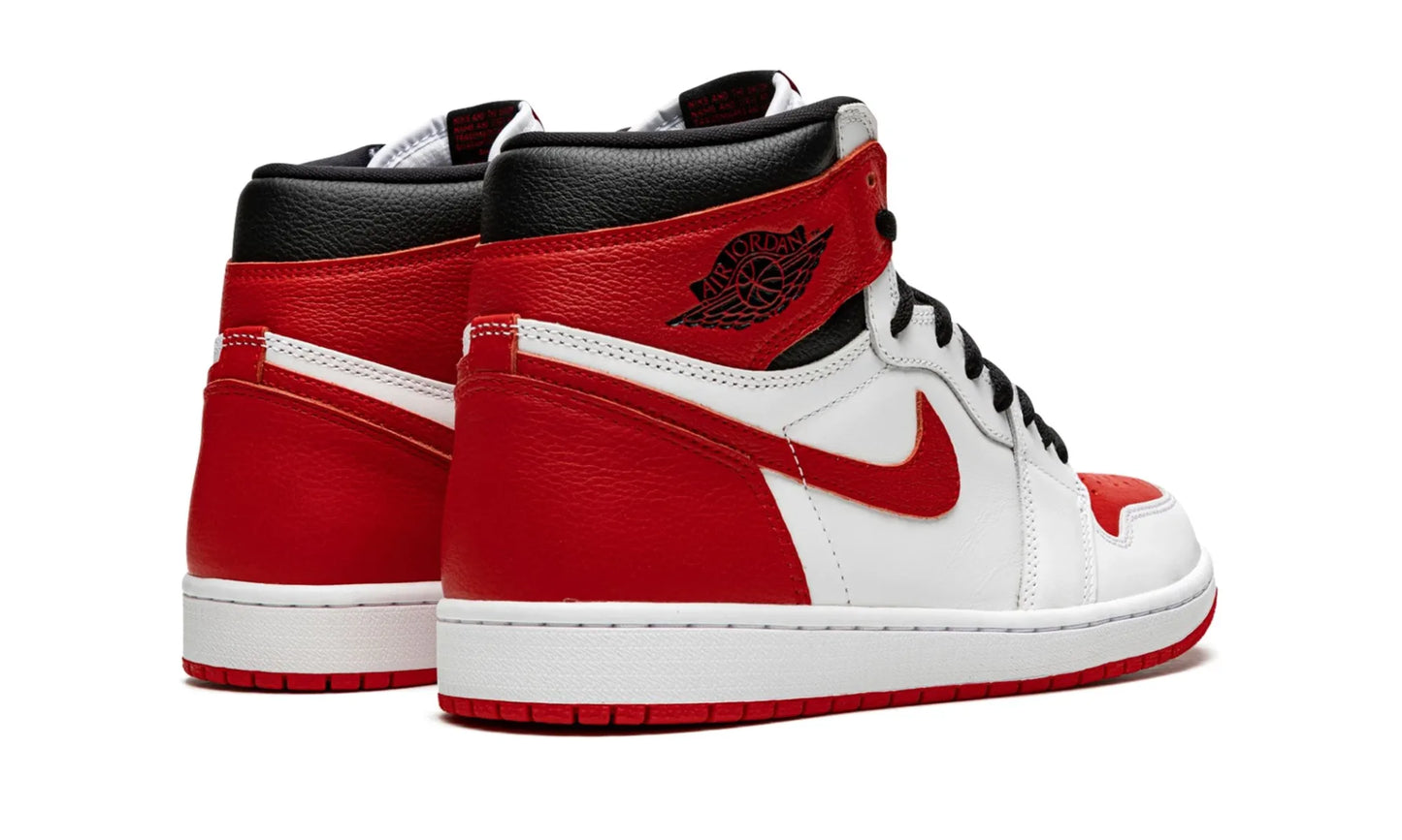 Jordan 1 Retro High OG Heritage
