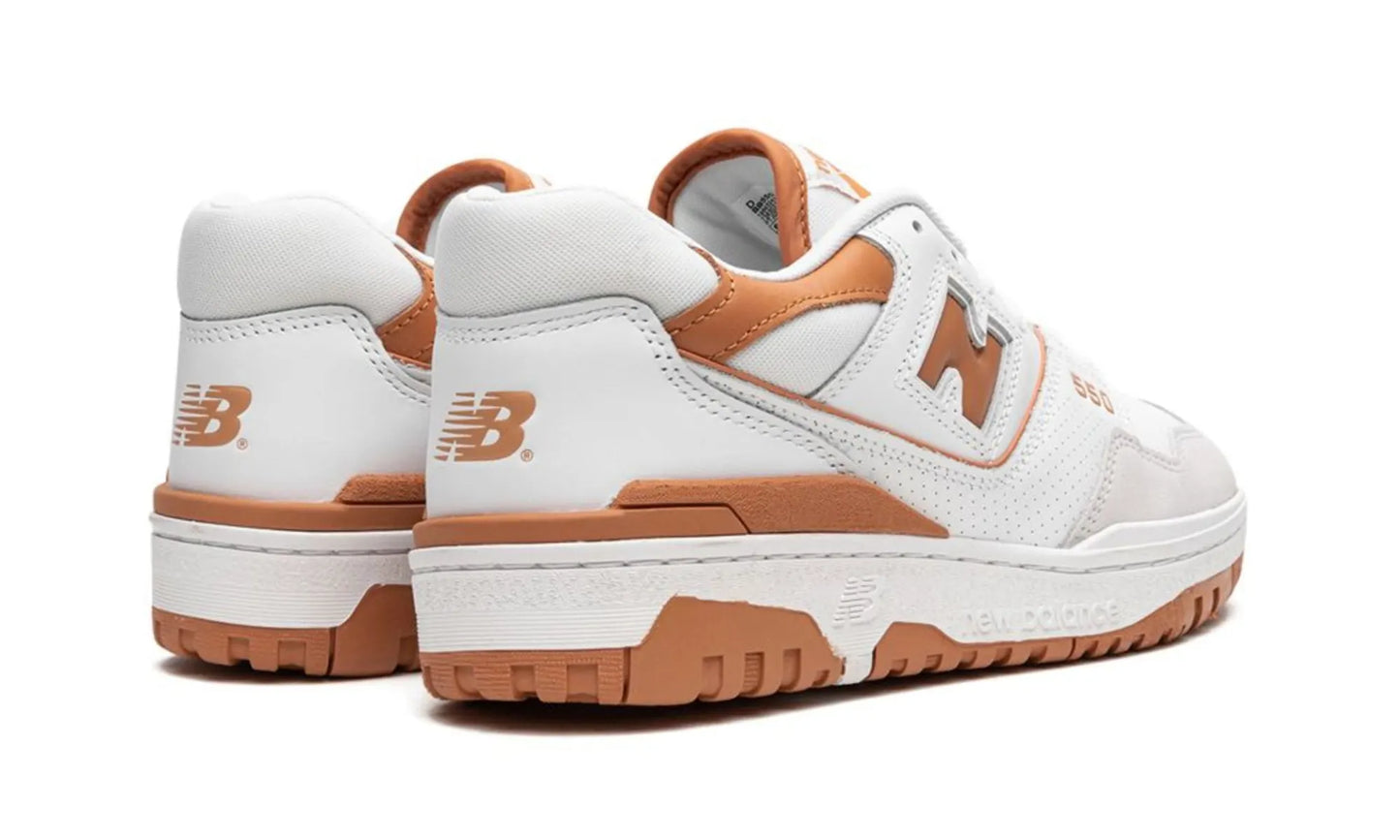New Balance 550 Burnt Orange